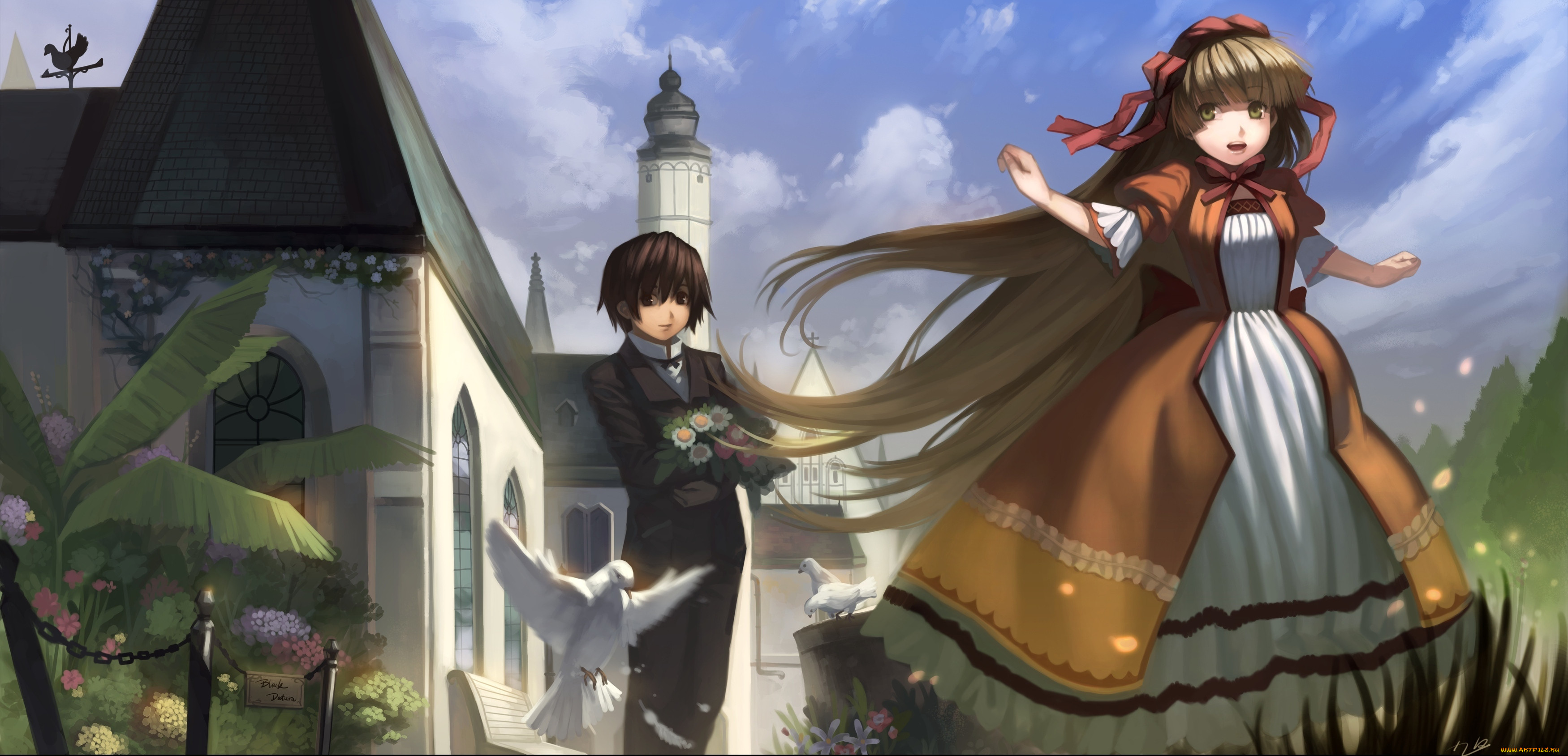 , gosick, , , , , , , , , , 